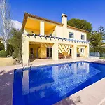 Villa Gio - Plusholidays Calpe