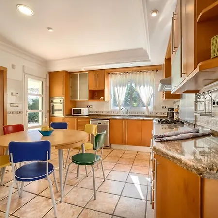 Villa Gio - Plusholidays Calp