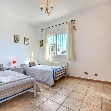 Villa Gio - Plusholidays Calp