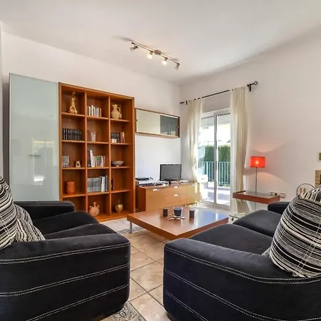 Villa Gio - Plusholidays Calp