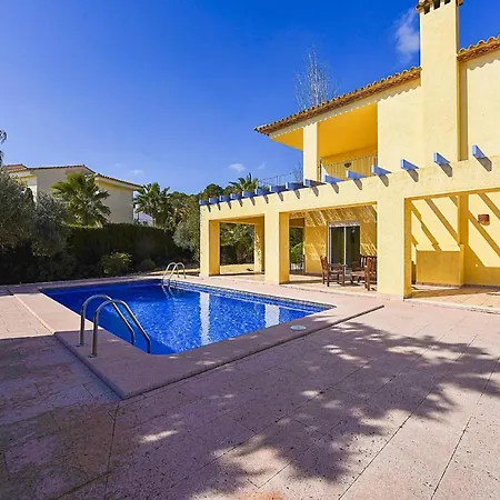 Вилла Gio - Plusholidays *