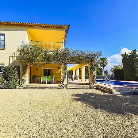 Gio - Plusholidays Villa