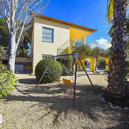 Gio - Plusholidays Villa Calpe